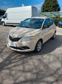 Lancia Ypsilon 1.2 69 CV 5 porte Gold
