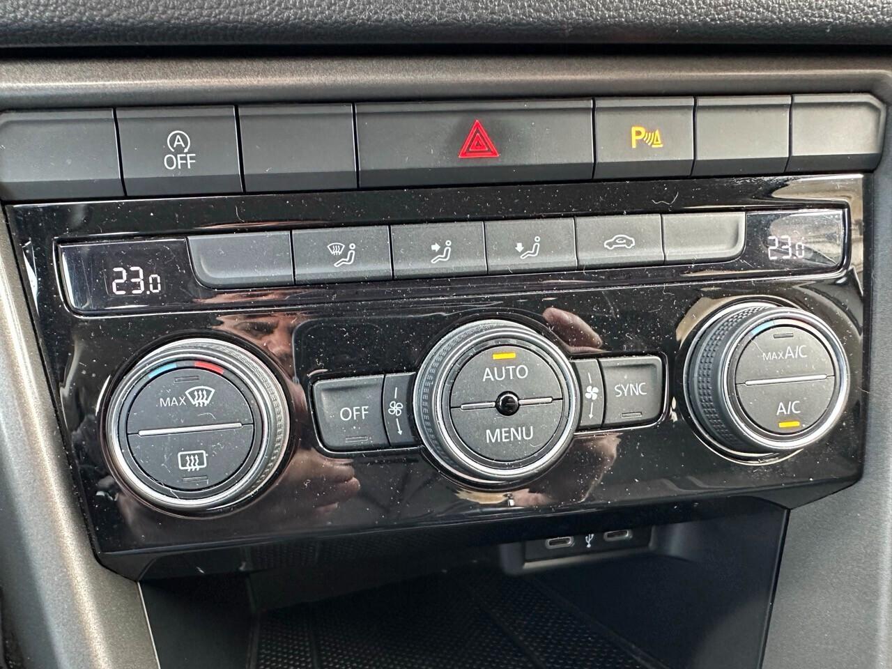 Volkswagen T-Roc 2.0 TDI SCR Style BlueMotion Technology