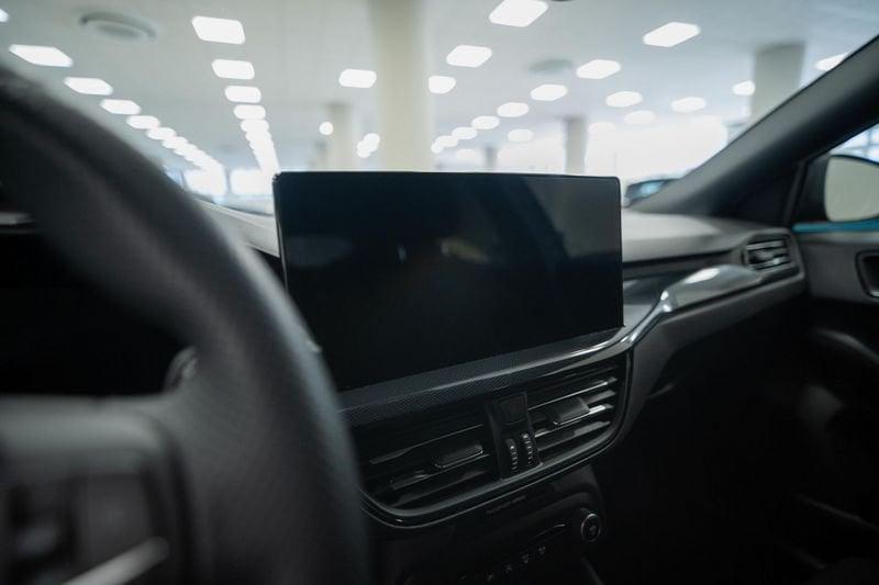 Ford Focus 1.0t ecoboost h ST-Line X 125cv