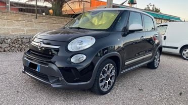 Fiat 500L 1.6 Multijet 120 CV Trekking 16’