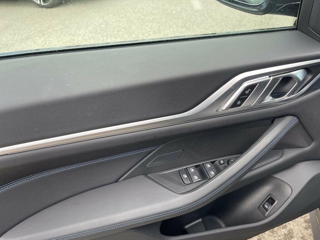 BMW Serie 4 Gran Coupe 420 d Mild Hybrid 48V Msport xDrive Steptronic