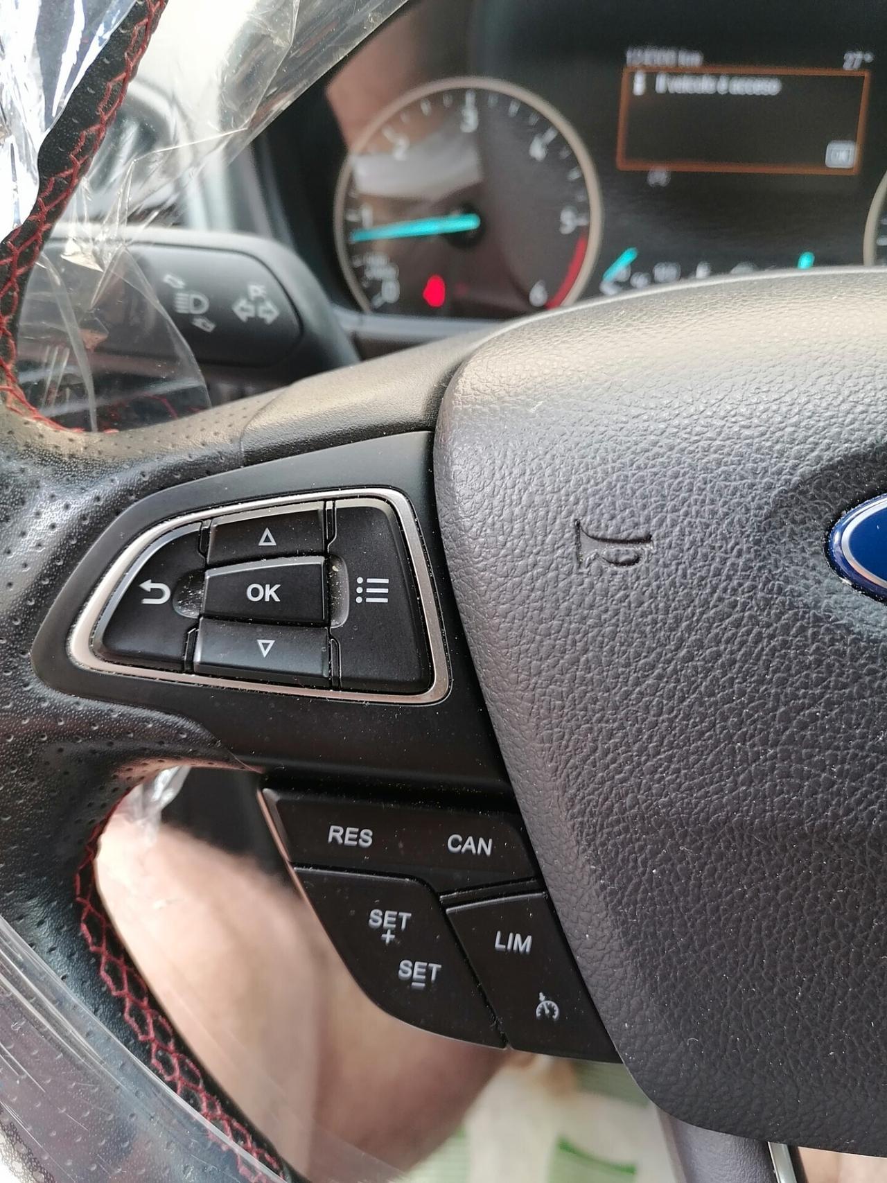 Ford EcoSport 1.5 TDCI 100 CV ST-LINE 2019
