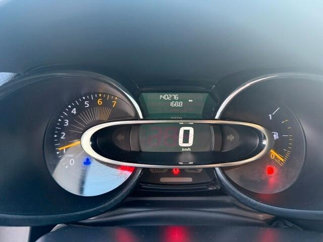 Renault Clio 1.2 75CV 5 porte Live 2015