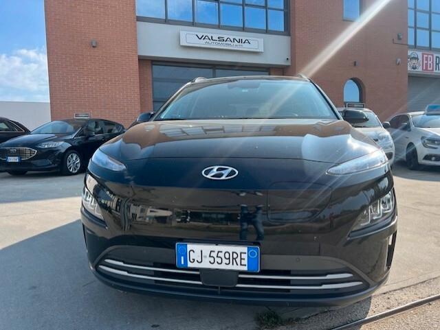 Hyundai Kona EV 39 kWh XLine