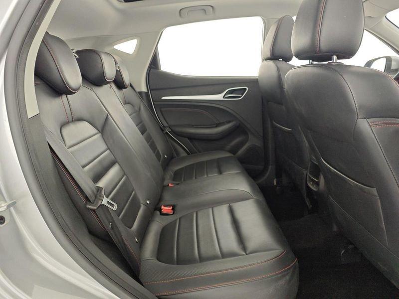 MG ZS 1.0T-GDI Luxury