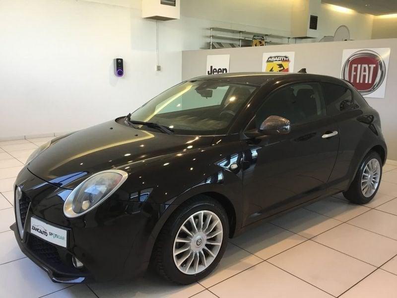 Alfa Romeo MiTo 1.3 JTDM 95cv PROGRESSION