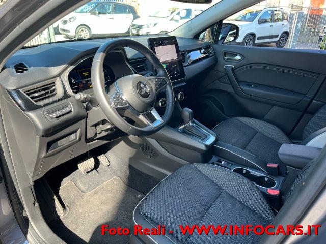 MITSUBISHI ASX 1.6L Plug In 159 CV AT Intense PROMO !