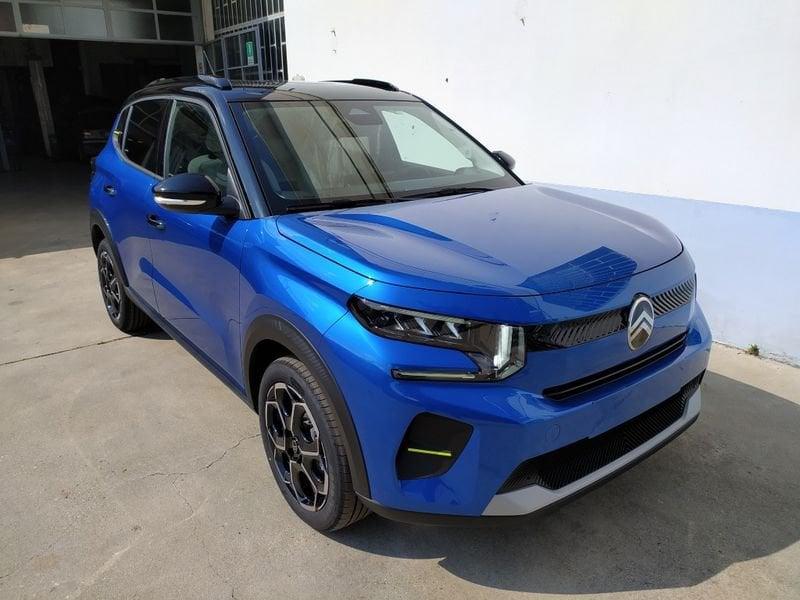 Citroën C3 C3 Max 100cv Promo CBC 5