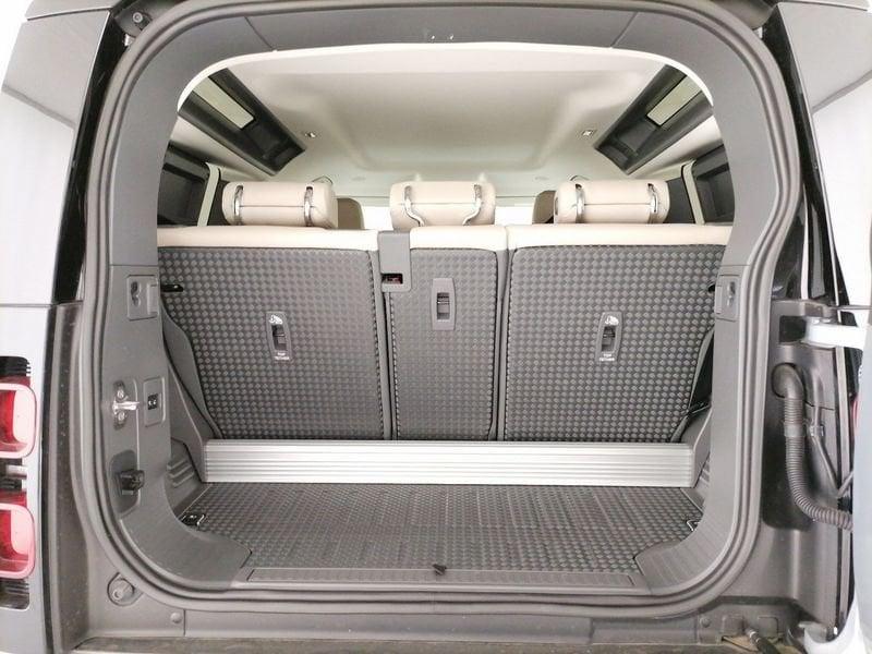 Land Rover Defender 90 3.0d i6 mhev SE awd 200cv auto