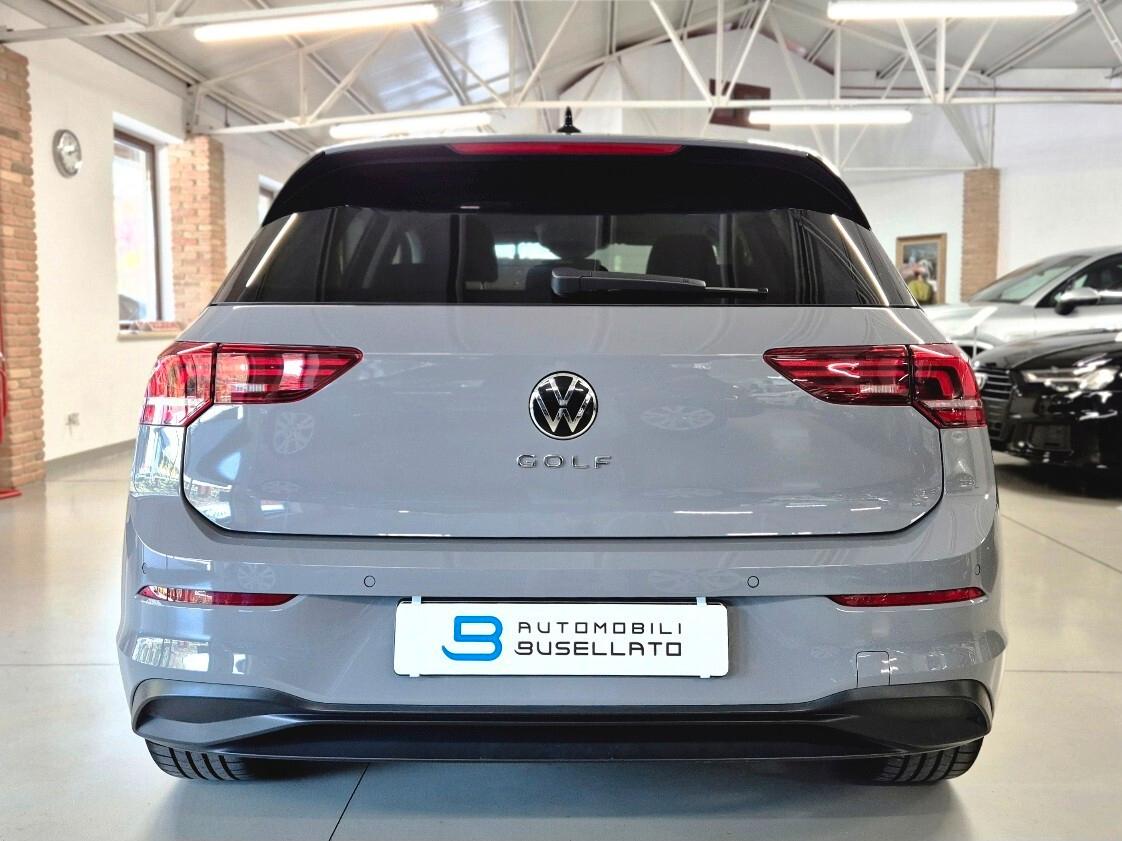 Volkswagen Golf 8.5 1.5 TSI 115 CV ACT Edition Plus