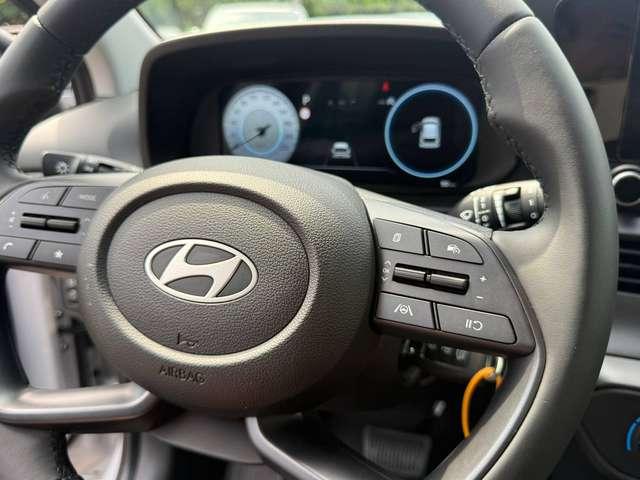 Hyundai i20 1.0 t-gdi Connectline 90cv dct