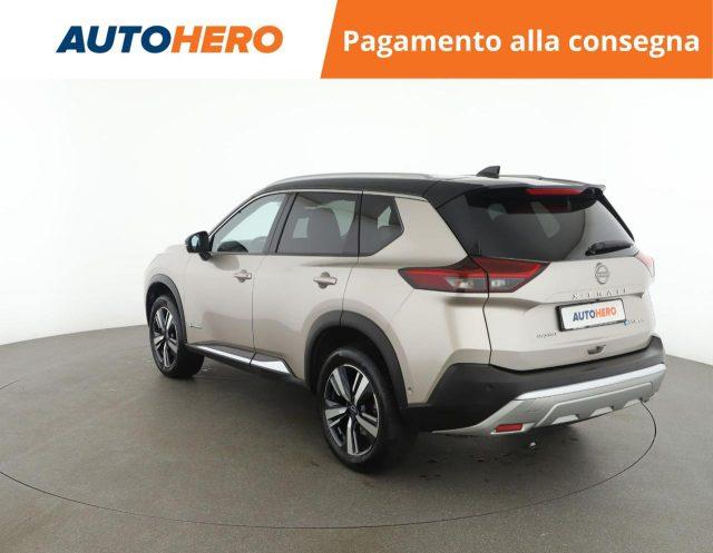 NISSAN X-Trail e-Power e-4orce 4WD 5 posti Tekna
