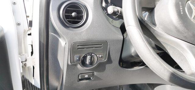 MERCEDES-BENZ Vito 2.2 114 CDI PC Furgone Compact