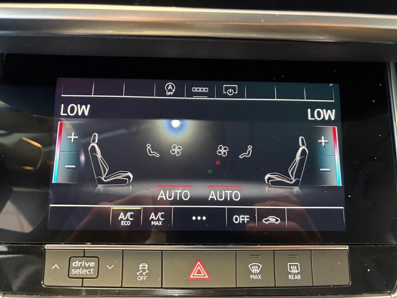 Audi A6 Avant BUSINESS DESIGN 45 2.0 TFSI quattro S tronic MHEV