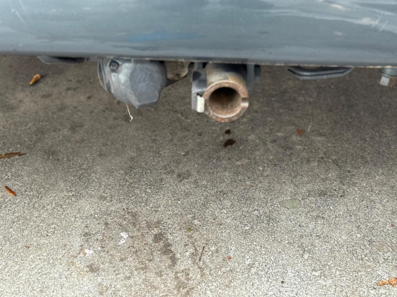 Volkswagen Transporter Caravelle 2.5 TDI/131CV PL Trendline