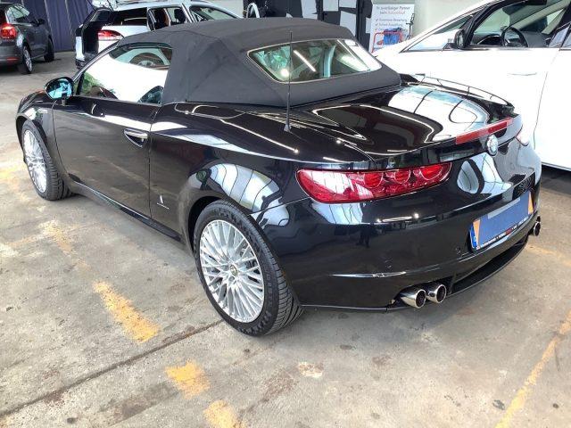 ALFA ROMEO Spider Spyder 3.2 JTS V6 Q4 Exclusive
