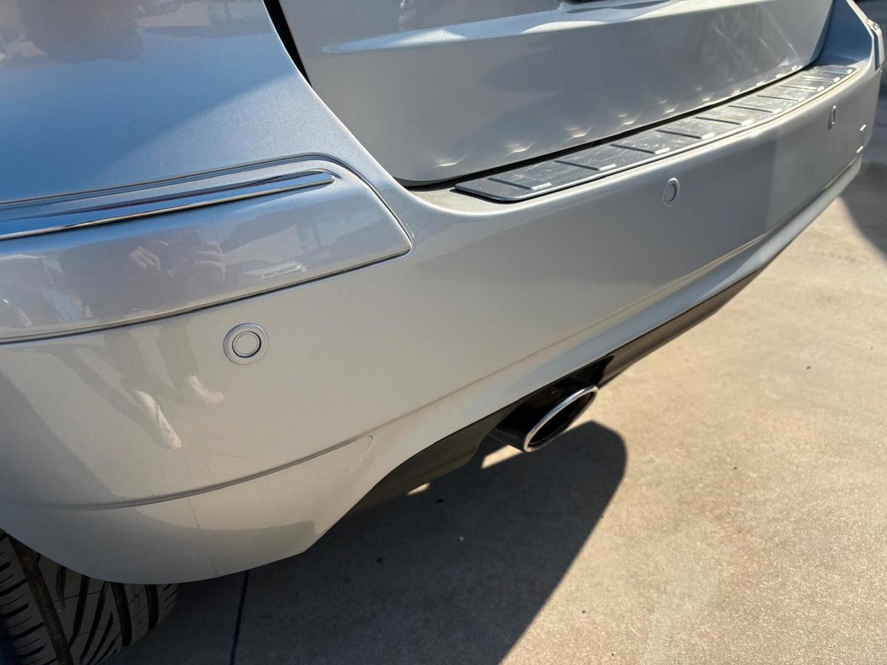 Mercedes-Benz B 180 cDi Executive