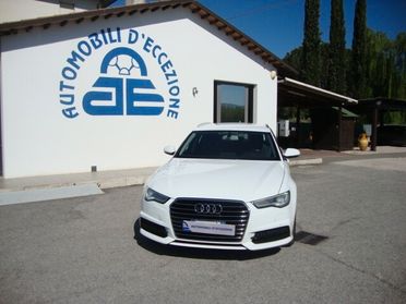 Audi A6 Avant 2.0 TDI 190 CV ultra Business