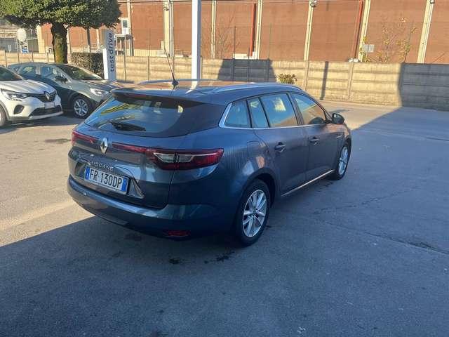 Renault Megane Megane Sporter 1.5 dci energy Business 110cv