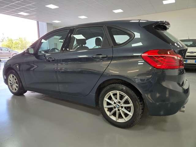 BMW 216 216d Active Tourer Luxury auto