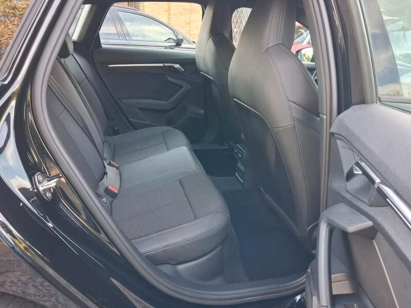 Audi A3 SPB 30 TDI S line edition