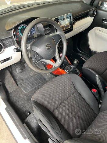 Suzuki Ignis Cool AllGrip