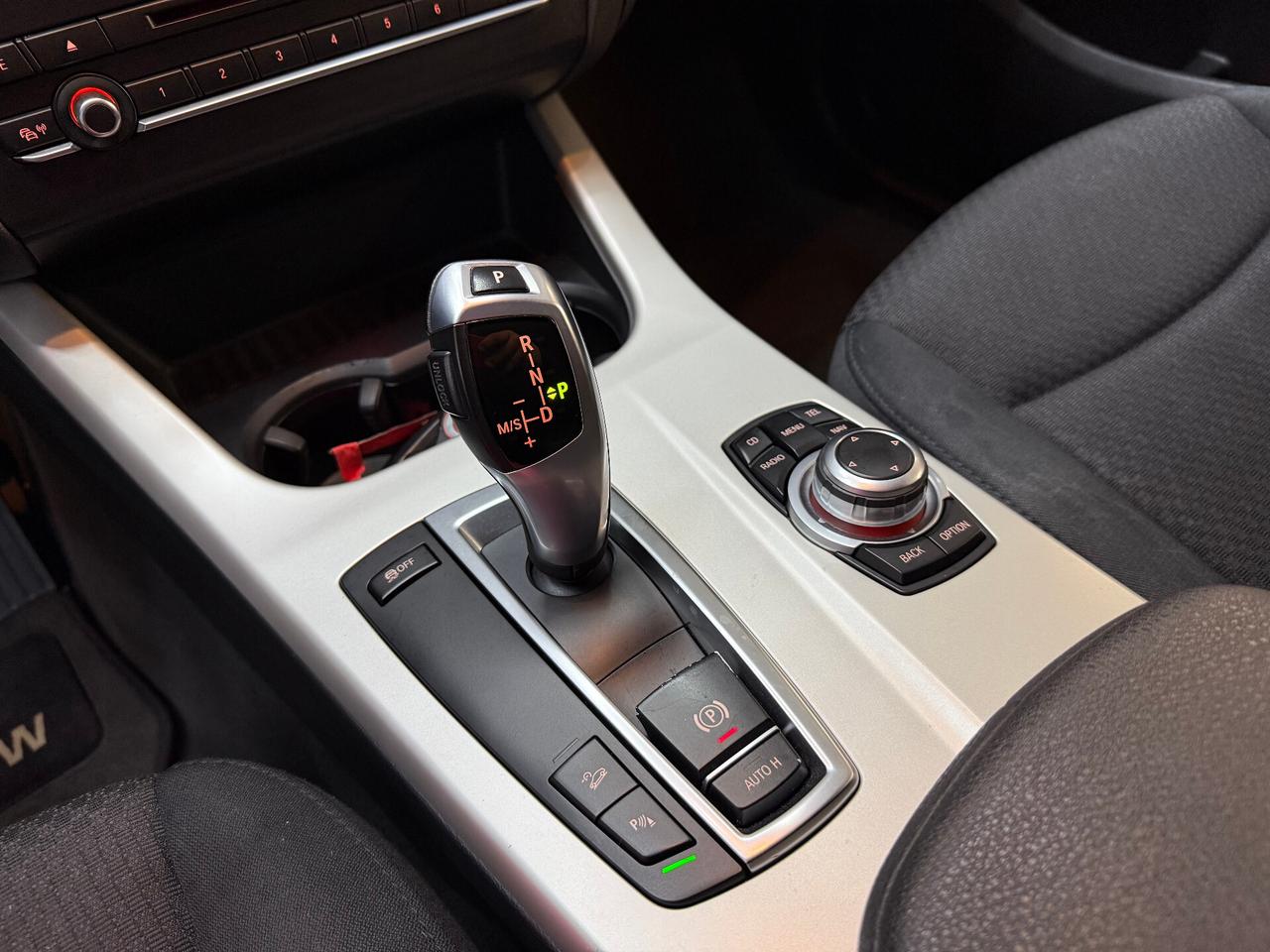 Bmw X3 xDrive20d - FABIANOAUTO