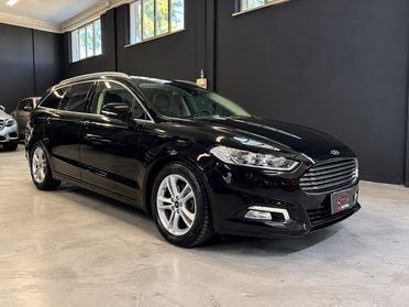 Ford Mondeo SW 2.0 TDCi 150CV - CAMBIO AUTOMATICO