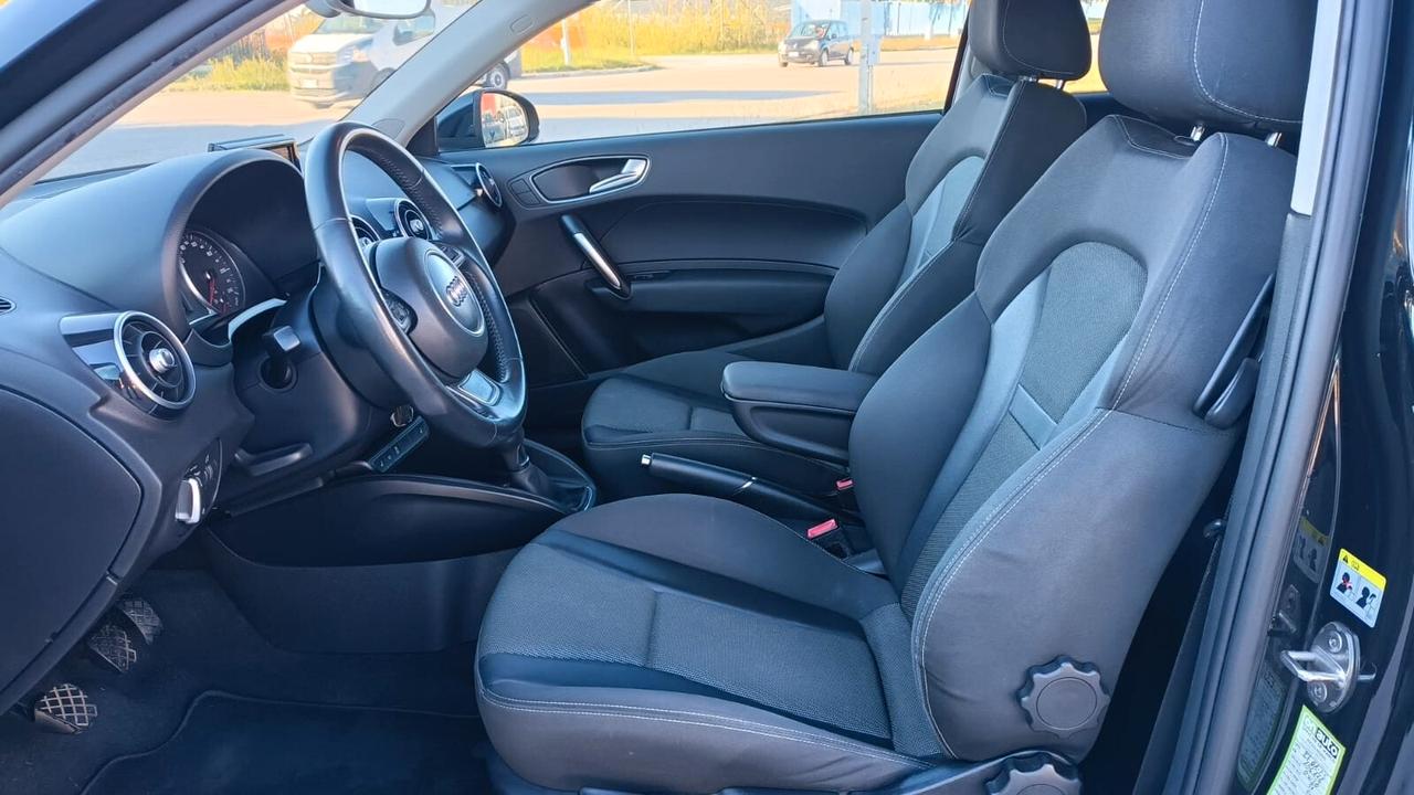 Audi A1 1.4 TDI 90CV Sport