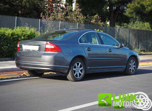 VOLVO S80 2.0D Momentum