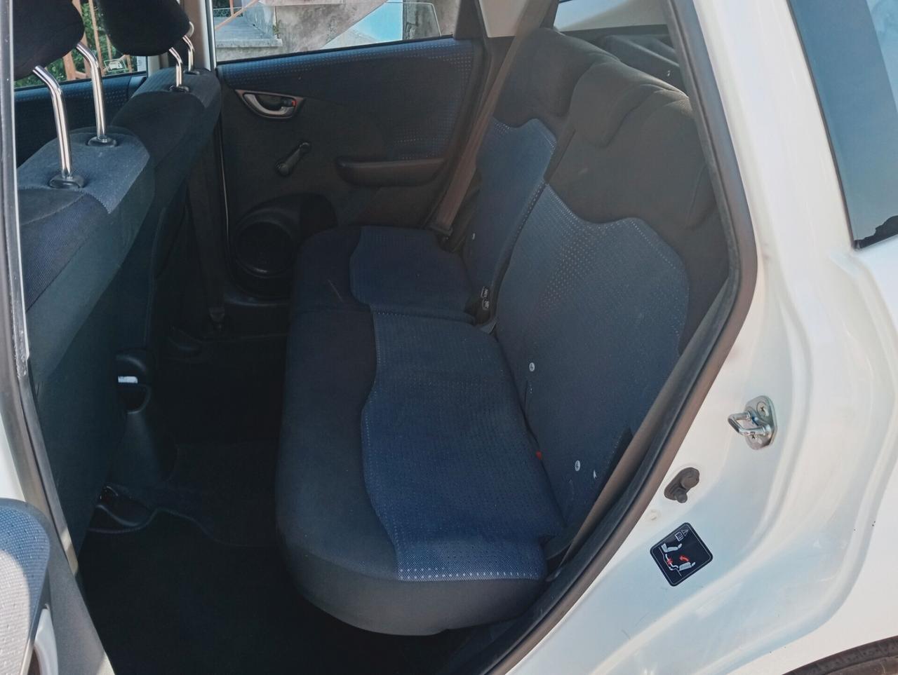 Honda Jazz 1.2 i-VTEC Elegance