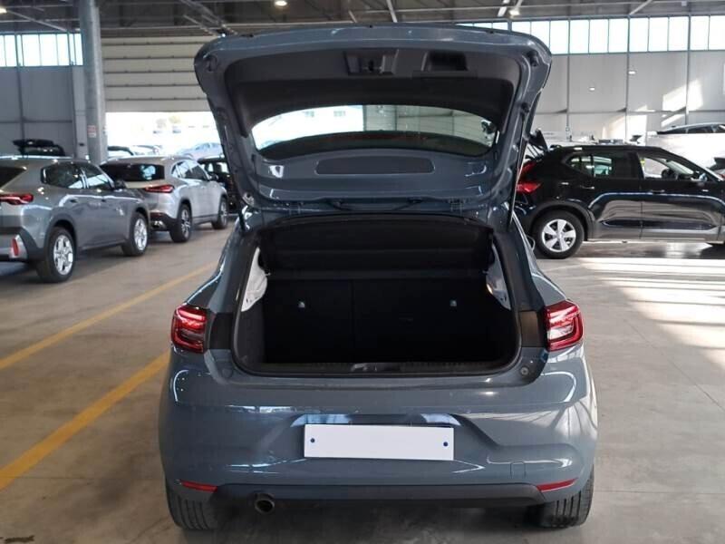 Renault Clio TCe 90 CV 5 porte Zen