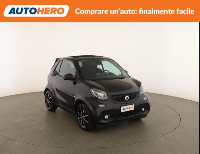 SMART ForTwo 90 0.9 Turbo Youngster