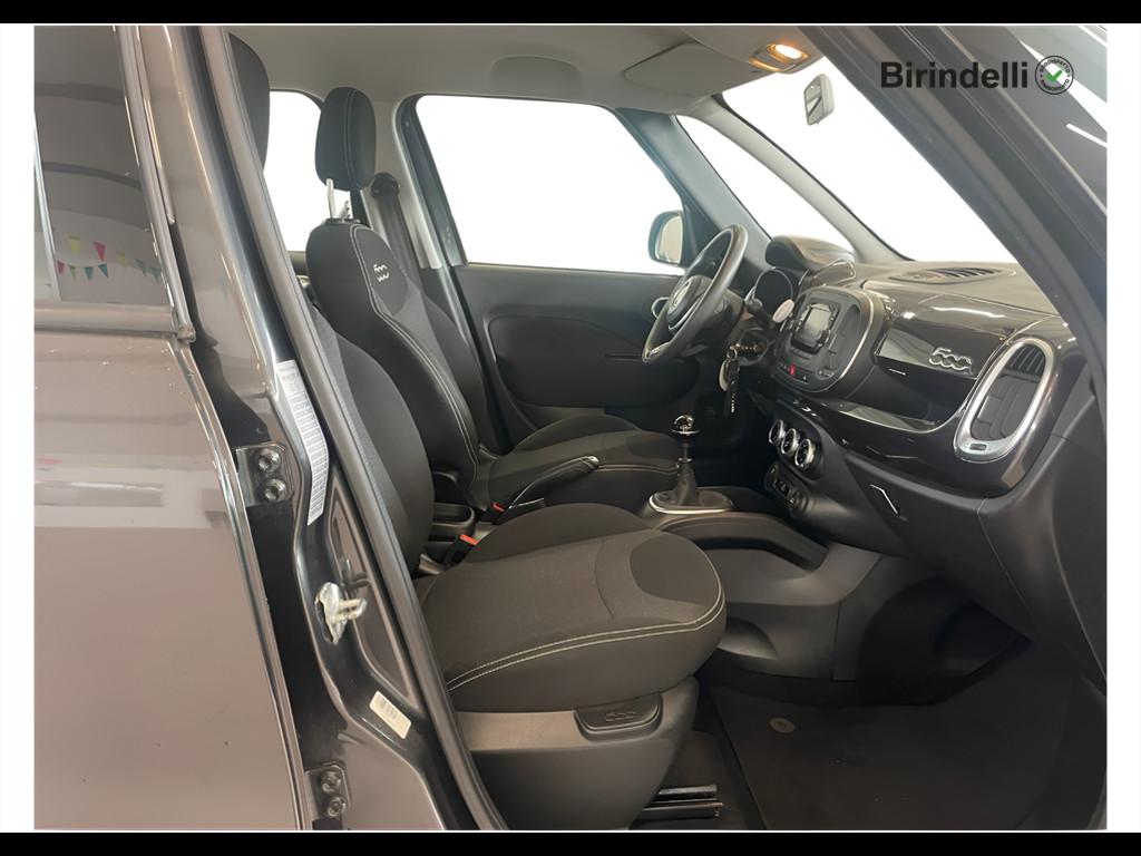 FIAT 500L - 500L 1.4 95 CV Pop Star