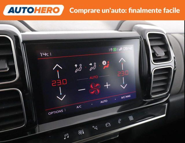 CITROEN C5 Aircross BlueHDi 130 S&S EAT8 Shine