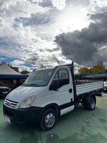 Iveco 35 ribaltabile