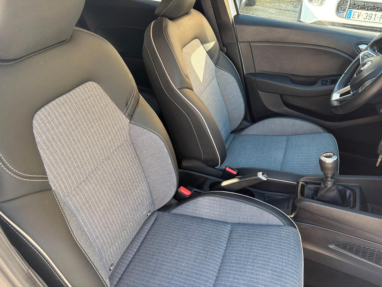 Renault Clio Blue dCi 100 CV 5 porte Evolution