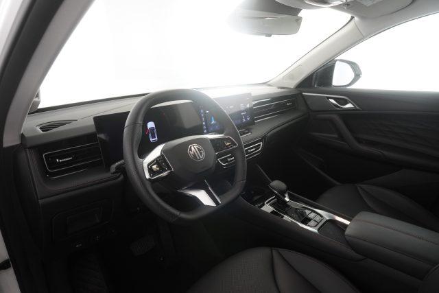 MG HS (2024-->) PHEV Luxury