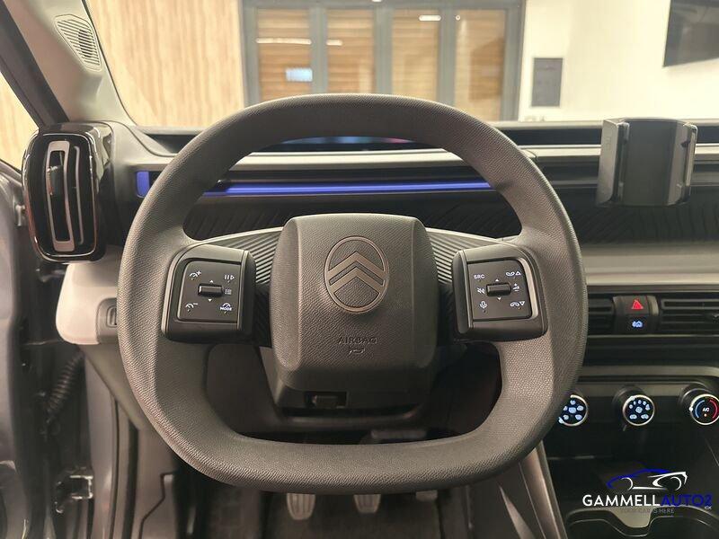 Citroën C3 C3 PureTech 100 SeS Max