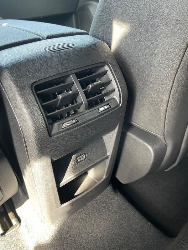 Opel Astra Hybrid 136 CV DCT6 GS