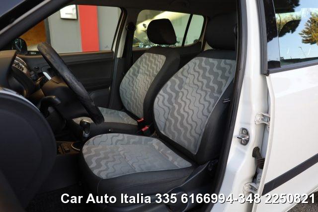 SKODA Fabia 1.2 GPL 70CV 5porte Style Ideale per NEOPATENTATI