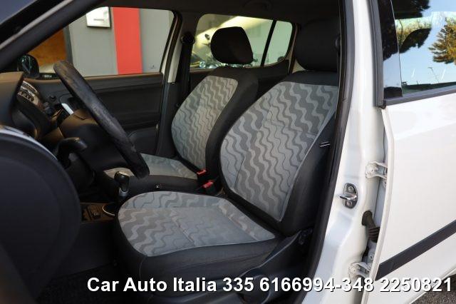 SKODA Fabia 1.2 GPL 70CV 5porte Style GPLine per NEOPATENTATI