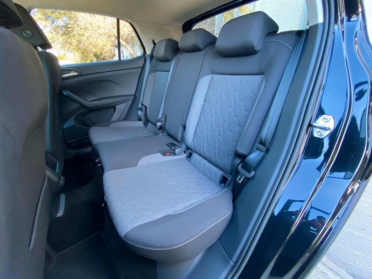 Volkswagen T-Cross 1.0 TSI 115 CV DSG Edition Plus