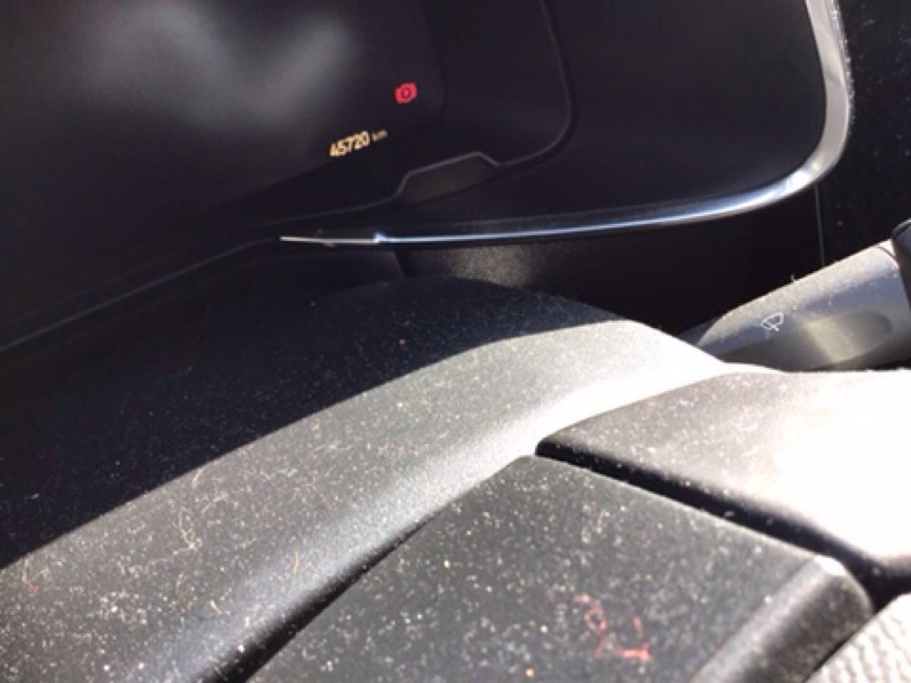 DS 7 CROSSBACK 1.5 BLUEHDI 130CV AUT. BASTILLE BUSINESS ( FARI LED - COCKPIT - CRUISE - NAVI - MIRROR - PDC - TELECAMERA POST. )