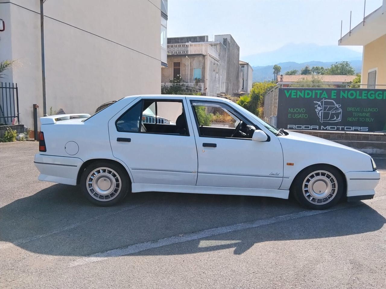 Renault R 19 Chamade 1.8i 16V