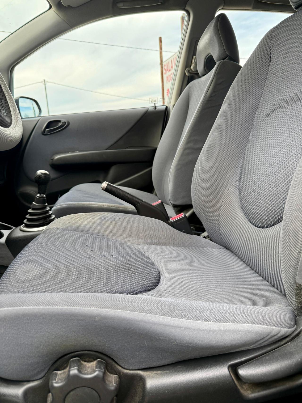 Honda Jazz 1.2 i-DSi 5p. Live + - OK NEOPATENTATO