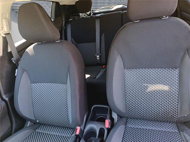 NISSAN Micra 5ª serie IG-T 100 5 porte Acenta