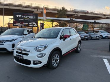 Fiat 500X 1.6 MultiJet 120CV DCT - 2017