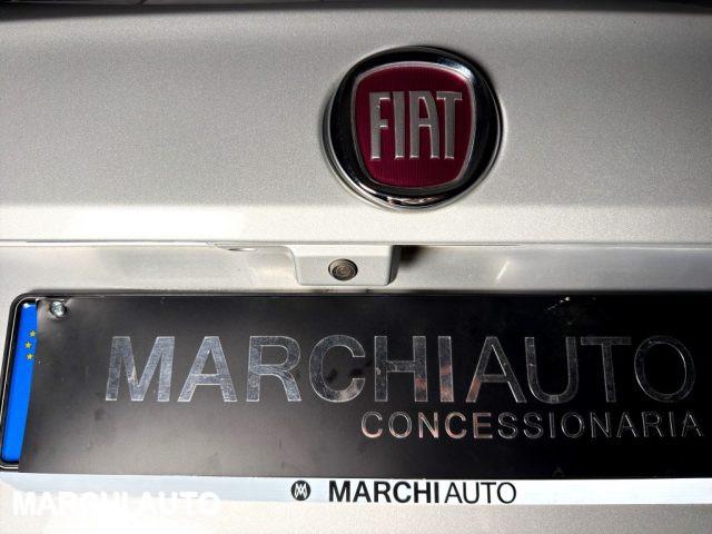 FIAT Tipo 1.3 Mjt S&S SW Business
