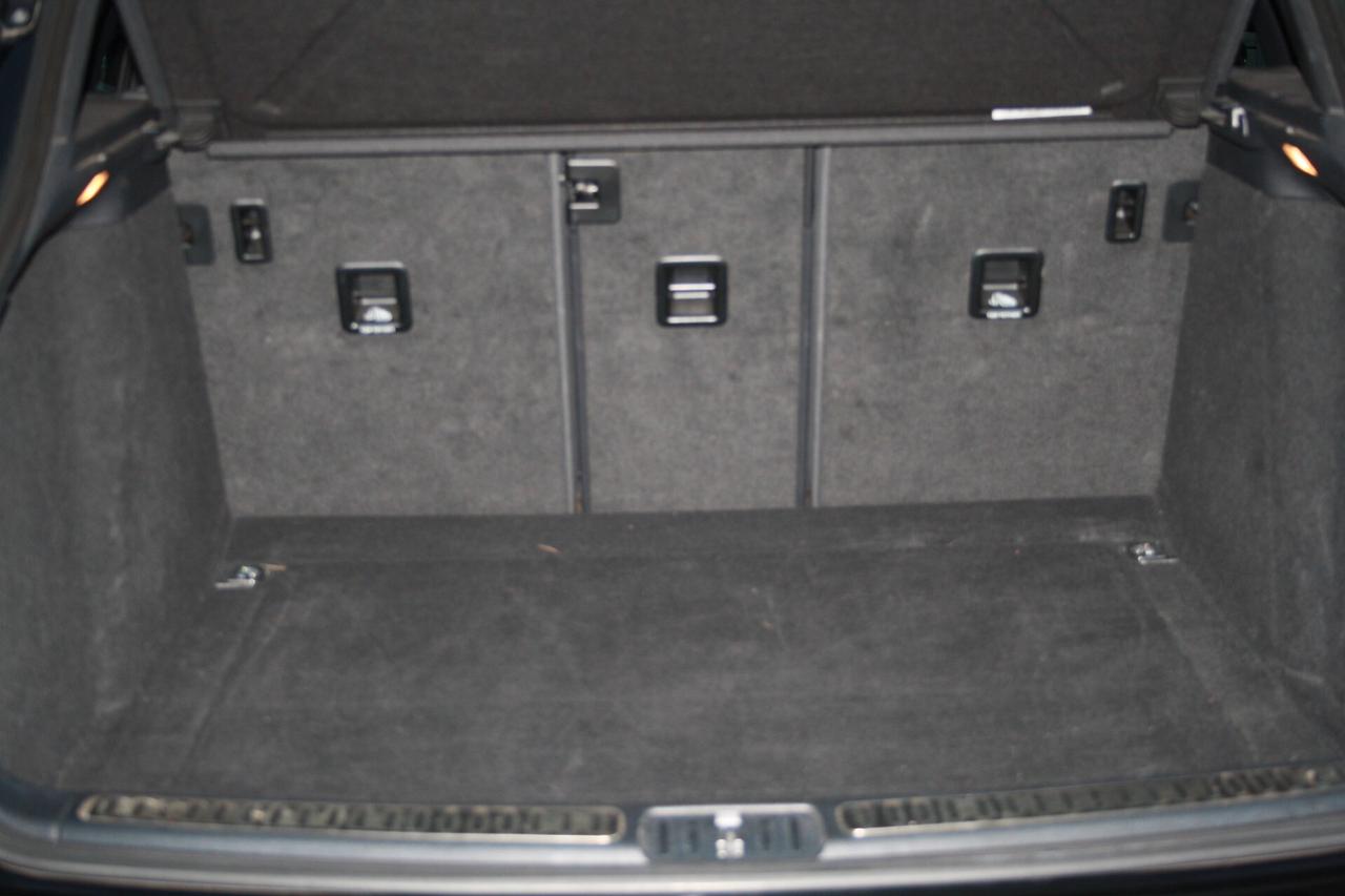 Porsche Macan 2.0 NO SUPERBOLLO, TETTO PANORAMICO